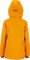 Women's Comyou Pro Rain Jacket - burnt yellow/36