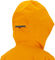 Women's Comyou Pro Rain Jacket - burnt yellow/36