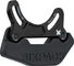 Vertic Bashguard - black/ISCG 05