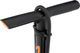 SKS Airkompressor 10.0 Standpumpe - schwarz-orange/universal