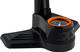 SKS Pompe à Vélo Airkompressor Compact 10.0 - noir-orange/universal