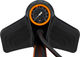 Pompe à Vélo Airkompressor Compact 10.0 - noir-orange/universal