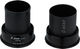 Boîtier de Pédalier BB386EVO SRAM DUB Gen2 Cyclocross 46 x 86,5 mm - noir/BB386EVO