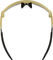 Lunettes pour Enfant Resistor Patrick Mahomes II Collection - olympic gold/prizm 24k