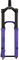 Formula Selva R 27.5+/29" Boost Suspension Fork - ultraviolet/160 mm / 1.5 tapered / 15 x 110
