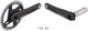Red 1 XPLR eTap AXS Gruppe 1x12-fach 40 - natural carbon/170,0 mm 40 Zähne, 10-44