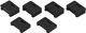 Bolsa de manillar Scape Handlebar Pouch - black/3 litros