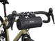 Bolsa de manillar Scape Handlebar Pouch - black/3 litros