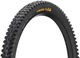 Continental Xynotal Downhill SuperSoft 27.5" Folding Tyre - black/27.5x2.4