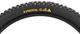 Continental Xynotal Downhill SuperSoft 27.5" Folding Tyre - black/27.5x2.4