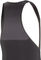 GV500 Thermo Bibtight Trägerhose - black/M