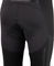 GV500 Thermo Bibtight Trägerhose - black/M