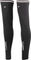 Leg Warmers - black/M/L