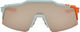 Gafas deportivas Speedcraft SL Hiper - soft tact two tone/hiper silver mirror