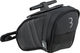 CurvePack BSB-13 Saddle Bag - black/S