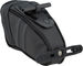 BBB Bolsa de sillín CurvePack BSB-13 - negro/S