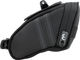 CurvePack BSB-13 Saddle Bag - black/S