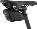 CurvePack BSB-13 Saddle Bag - black/S