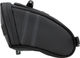 CurvePack BSB-13 Saddle Bag - black/M
