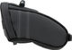 CurvePack BSB-13 Saddle Bag - black/L
