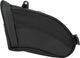 CurvePack BSB-13 Saddle Bag - black-blue/M