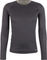 Maillot de Corps Ride Thermal Longsleeve Base Layer - black/M
