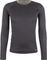 GripGrab Ride Thermal Longsleeve Base Layer - black/M