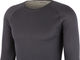 Maillot de Corps Ride Thermal Longsleeve Base Layer - black/M