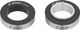 C-BEAR Eje de pedalier BB90 Trek SRAM GXP Race 37 x 90,5 mm - universal/BB90