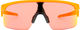 Resistor Kinderbrille - atomic orange/prizm trail torch
