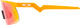 Resistor Kinderbrille - atomic orange/prizm trail torch