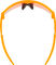 Gafas para niños Resistor - atomic orange/prizm trail torch