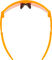 Oakley Lunettes pour Enfant Resistor - atomic orange/prizm trail torch