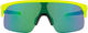 Resistor Kinderbrille - retina burn/prizm jade