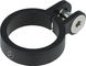 Attache Spacer Mount pour M99 / Mini - noir/1 1/8"