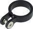 Attache Spacer Mount pour M99 / Mini - noir/1 1/8"