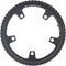 Gates CDX Tandem Front Sprocket - black/74 