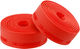 Easton Pinline Foam Handlebar Tape - red/universal