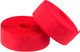 BBB RaceRibbon BHT-01 Cork Handlebar Tape - red/BHT-01