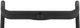 Manillar HollowGram KNOT SystemBar Carbon - black/44 cm