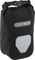 Poche Extérieure Outer-Pocket S - black mat/2,1 litres