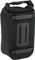 Poche Extérieure Outer-Pocket S - black mat/2,1 litres