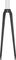 Comp Carbon Road Fork - matte UD carbon/1 1/8 / 9 x 100