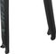 Ritchey Comp Carbon Road Fork - matte UD carbon/1 1/8 / 9 x 100