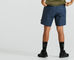 Specialized Specialized x Fjällräven S/F Thermo Shorts - navy/M