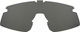 Lente de repuesto para gafas Hydra - prizm black/universal