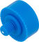 Cabeza de repuesto para martillo de taller HMR-8 - azul/universal