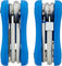 ParkTool MTC-10 Multi-Tool - blue-white/universal