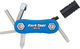 ParkTool MTC-20 Multi-Tool - blue-white/universal