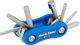 ParkTool MTC-25 Multi-Tool - blue-white/universal